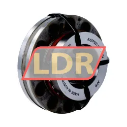 APB/Austria Precision Bearing AXZF50115-EX-TN