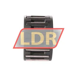NIS K31X39X24 rulman resim 2