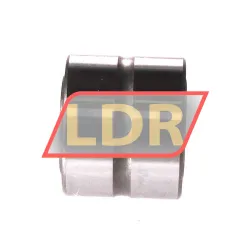 NIS NA6902 2RS rulman resim 2