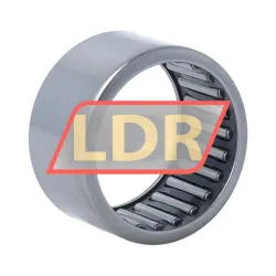 BTC TLA3020 rulman resim 2