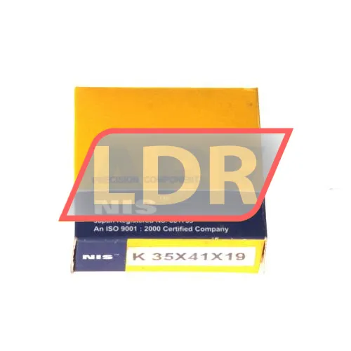 NIS KT40X47X18 ürün fotoğrafı 3