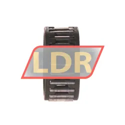 NIS KT40X47X18 rulman resim 2