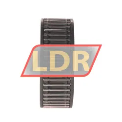 NIS K78X83X30 rulman resim 2