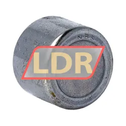 NBS BK1516 rulman resim 2