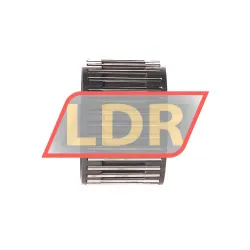 NIS KT47X52X34 rulman resim 2