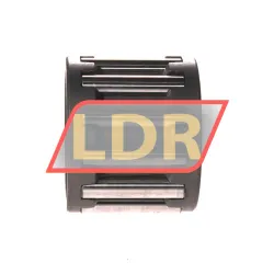NIS KT45X63X52 rulman resim 2