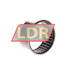 NIS HK5025AS1 rulman resim 2