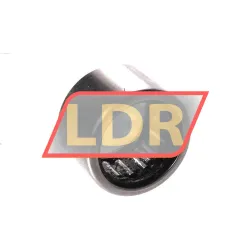 NBS HK1816 2RS rulman resim 2