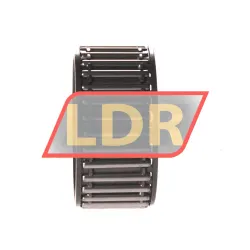 NIS KT57X64X31 rulman resim 2