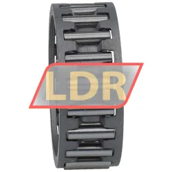 NIS KT35X42X16 rulman resim 3