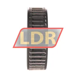 NIS KT90X98X30 rulman resim 2