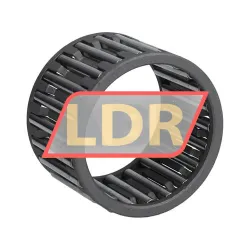 NIS KT40X48X34 rulman resim 2