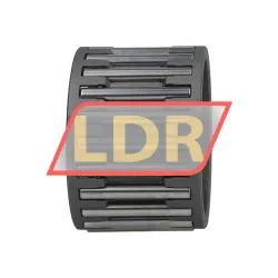 NIS KT40X48X34 rulman resim 3