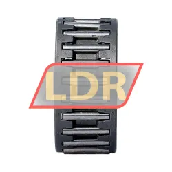 FBJ K32X37X17 rulman resim 2