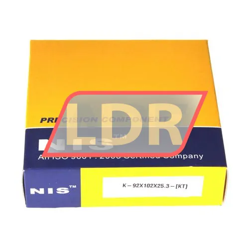 NIS KT22X32X44,8 ürün fotoğrafı 3