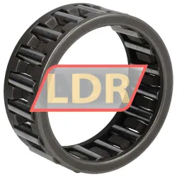 NIS KT42,413X51,927X21,8 rulman resim 2