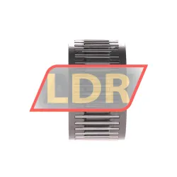 NIS KT56X61X34 rulman resim 2