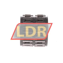 NIS KT48X58X48W rulman resim 2