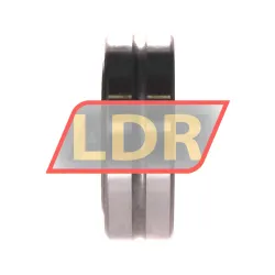 NIS NA4909 2RS rulman resim 2