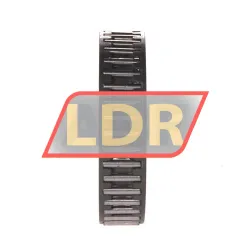 NIS K78X85X20 rulman resim 2