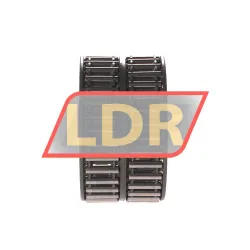 NIS K70X78X44,5W rulman resim 2