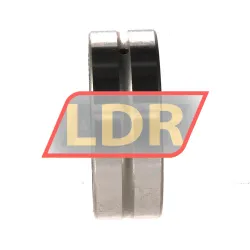 San Yun Industrial Co. Ltd. RNA4908 2RS San Yun Industrial Co- Ltd- rulman resim 2
