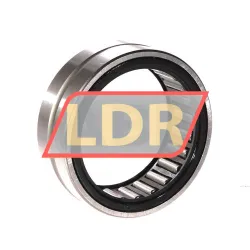 San Yun Industrial Co. Ltd. RNA4908 2RS San Yun Industrial Co- Ltd- rulman resim 3