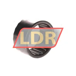 NBS HF3020 rulman resim 2
