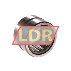 San Yun Industrial Co. Ltd. NK17/16 San Yun Industrial Co- Ltd- rulman resim 3