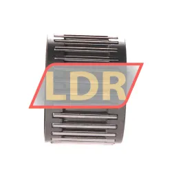 NIS KT46X52X37 rulman resim 2