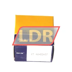 NIS KT46X52X37 rulman resim 3
