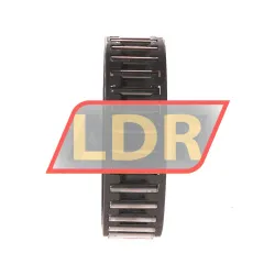 NIS K70X78X23 rulman resim 2