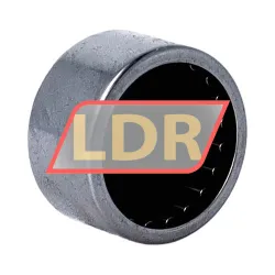 NBS BK2216 rulman resim 2