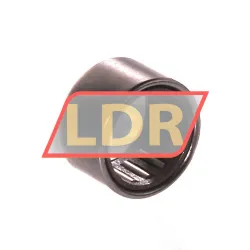 BTC TLA1210 rulman resim 2