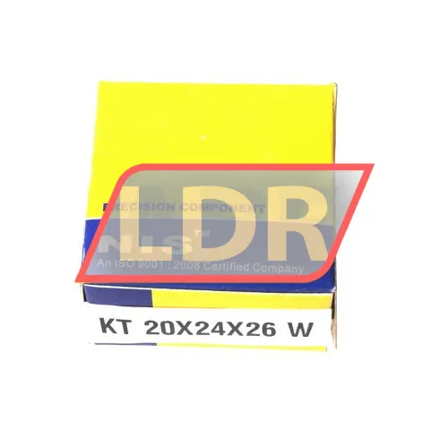 NIS KT20X24X26W ürün fotoğrafı 3