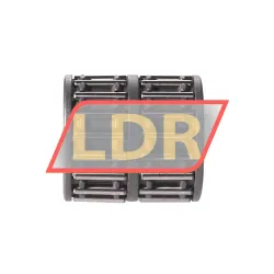 NIS KT20X24X26W rulman resim 2