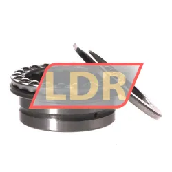 NIS NKX60 rulman resim 2