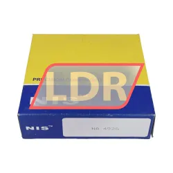 NIS NA4926 rulman resim 4