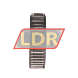 NIS K100X108X30 rulman resim 2