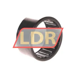 NIS SCE2816 rulman resim 2