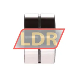 NBS NA6909 rulman resim 2