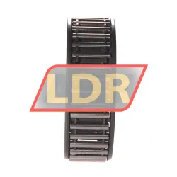 NIS K84X93X30,5 rulman resim 2