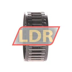 NIS KT48X53X24 rulman resim 2