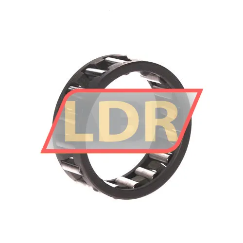 NIS KT40X50X17