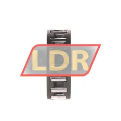 NIS KT40X50X17 rulman resim 2