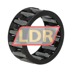 Neutral K20X25X12 rulman resim 2