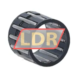 Neutral K12X15X13 rulman resim 2