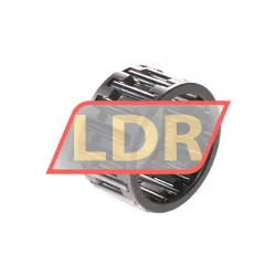Neutral K25X31X17 rulman resim 3