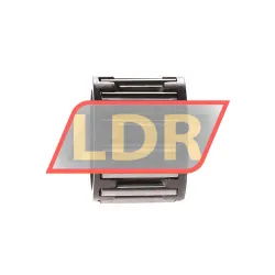 Neutral K25X33X24 rulman resim 2