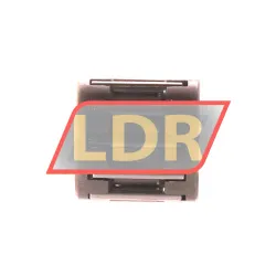 Neutral KT121610C3 rulman resim 3